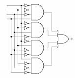 4-input-XOR-II