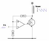 FET-amp