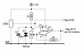 LM35-thermostaat