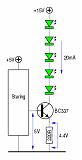 LedStroomSturing