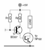 PNP-NPN-koppel