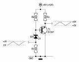 PNP-levelshifter