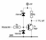 RS232-to-TTL4