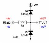 RS232-to-TTL5