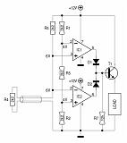 Venstercomparator